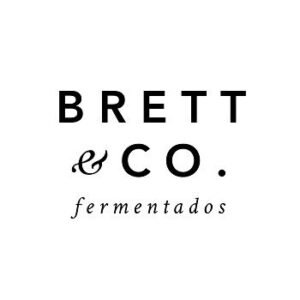 brett logo